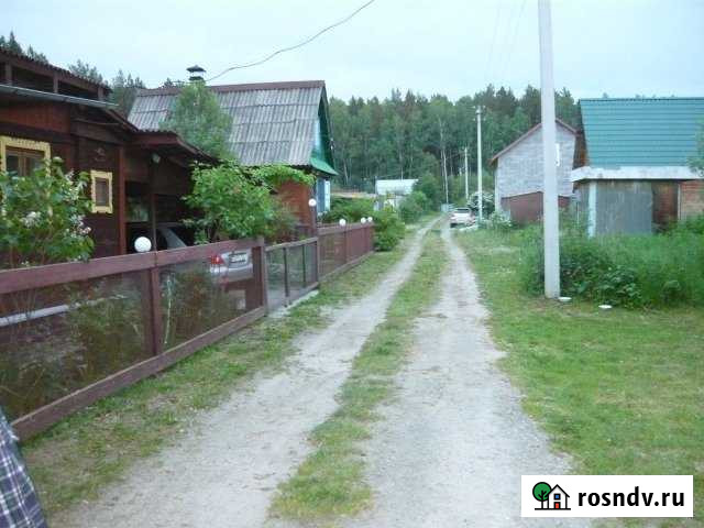 Дача 25 м² на участке 10 сот. на продажу в Заречном Свердловской области Заречный - изображение 1