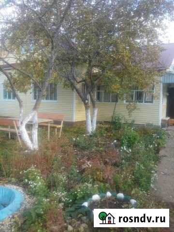 Дом 110 м² на участке 34 сот. на продажу в Набережных Челнах Набережные Челны - изображение 1