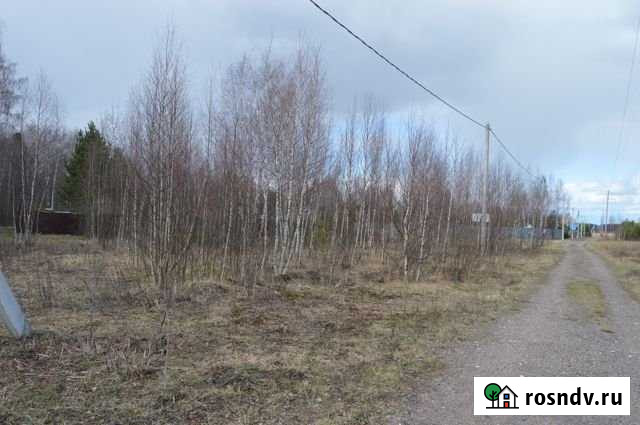 Участок СНТ, ДНП 10 сот. на продажу в Вербилках Вербилки - изображение 1