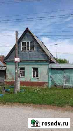 Дом 29 м² на участке 6 сот. на продажу в Ельце Елец