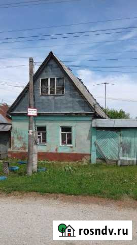 Дом 29 м² на участке 6 сот. на продажу в Ельце Елец - изображение 1