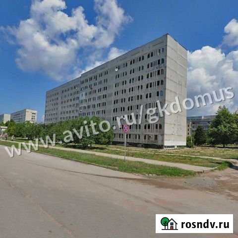 1-комнатная квартира, 33 м², 8/9 эт. на продажу в Севастополе Севастополь - изображение 1