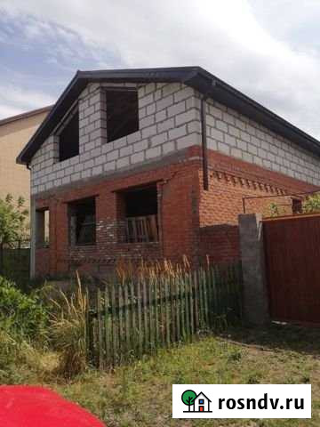 Дом 220 м² на участке 7 сот. на продажу в Новочеркасске Новочеркасск - изображение 1