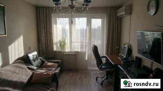 2-комнатная квартира, 52 м², 8/9 эт. на продажу в Хабаровске Хабаровск