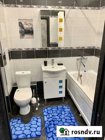 1-комнатная квартира, 48 м², 1/15 эт. в аренду посуточно в Благовещенске Амурской области Благовещенск - изображение 1