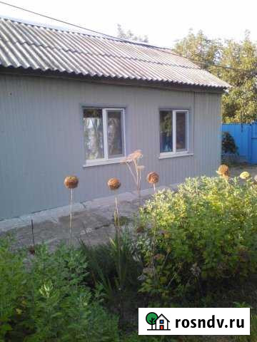 Дом 51 м² на участке 11 сот. на продажу в Тульском Тульский - изображение 1