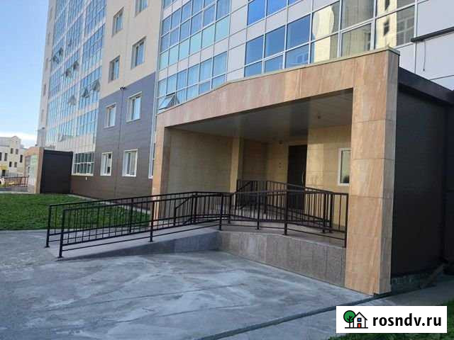 Помещение свободного назначения, 400 кв.м. Петропавловск-Камчатский - изображение 1