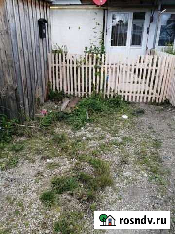 Дом 38 м² на участке 3 сот. на продажу в Арзамасе Арзамас - изображение 1