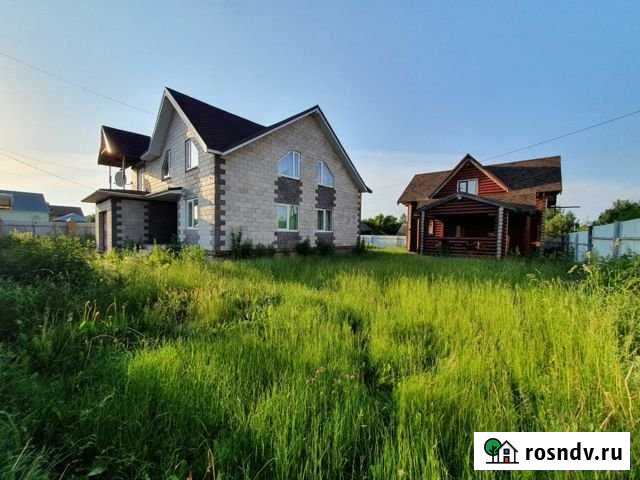 Дом 210 м² на участке 8 сот. на продажу в Костроме Кострома - изображение 1