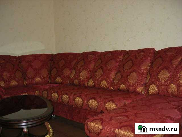 3-комнатная квартира, 105 м², 5/9 эт. на продажу в Железногорске Курской области Железногорск - изображение 1