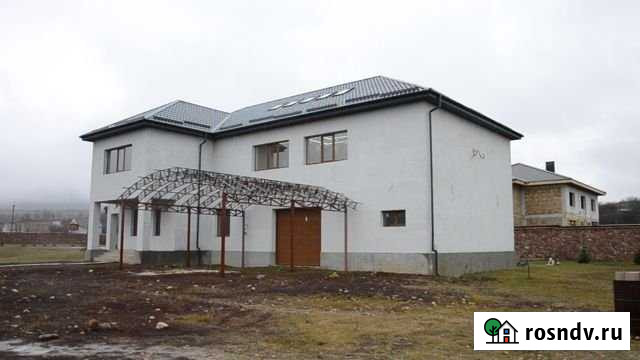 Дом 800 м² на участке 130 сот. на продажу в Ферсманово Ферсманово - изображение 1