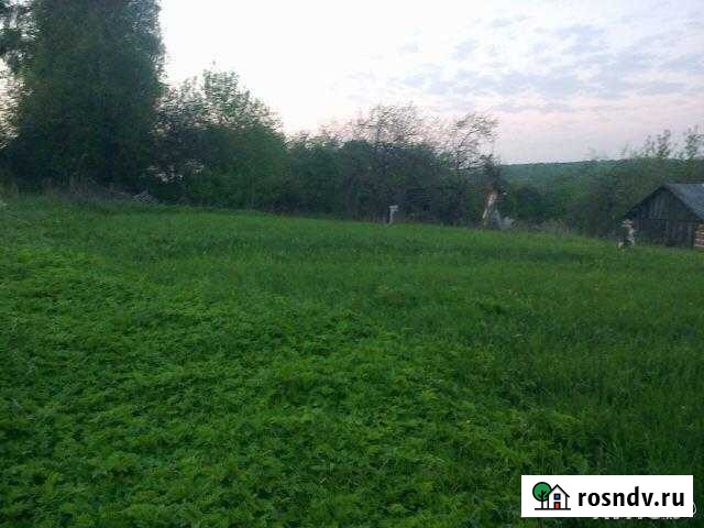 Участок ИЖС 14 сот. на продажу в Кардымово Кардымово - изображение 1