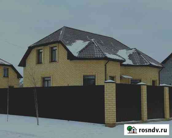 Коттедж 162 м² на участке 6 сот. на продажу в Арамиле Арамиль