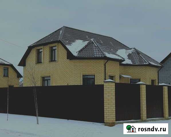 Коттедж 162 м² на участке 6 сот. на продажу в Арамиле Арамиль - изображение 1