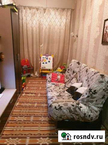 2-комнатная квартира, 38 м², 1/2 эт. на продажу в Александрове Александров - изображение 1