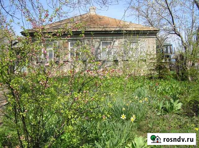 Дом 75.4 м² на участке 22 сот. на продажу в Отрадной Отрадная - изображение 1