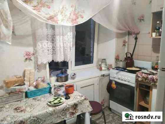 2-комнатная квартира, 45 м², 3/5 эт. на продажу в Сарапуле Сарапул