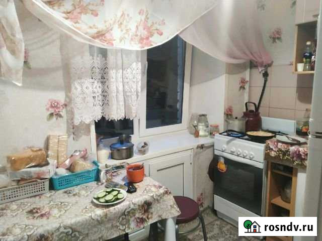 2-комнатная квартира, 45 м², 3/5 эт. на продажу в Сарапуле Сарапул - изображение 1