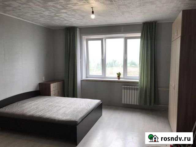 1-комнатная квартира, 34 м², 3/10 эт. на продажу в Новосибирске Новосибирск - изображение 1