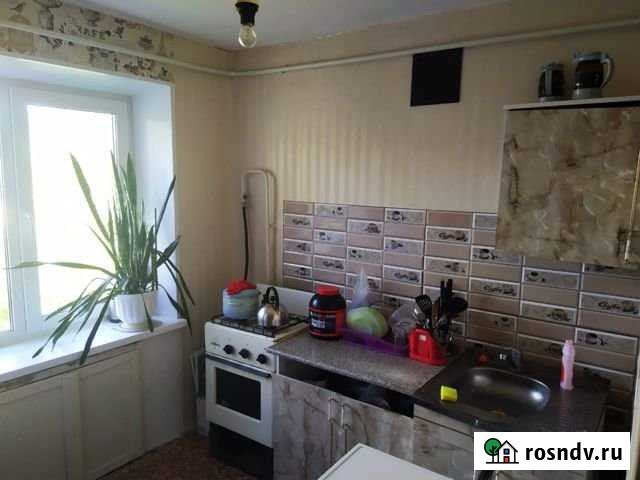 1-комнатная квартира, 29 м², 5/5 эт. на продажу в Симе Сим - изображение 1