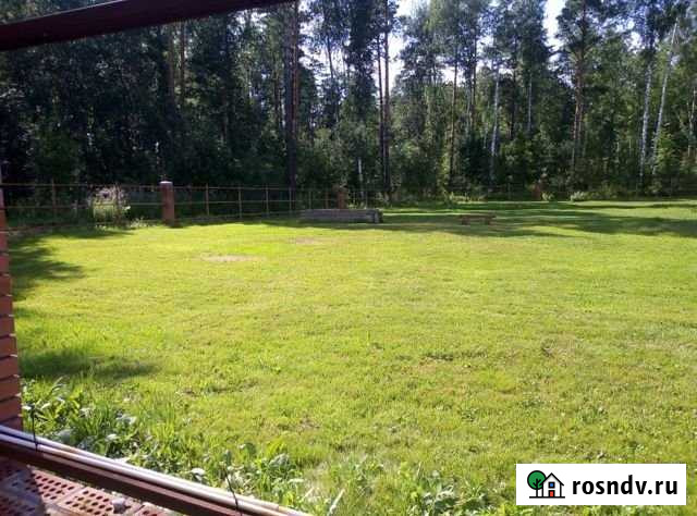 Участок СНТ, ДНП 8 сот. на продажу в Новосибирске Новосибирск - изображение 1