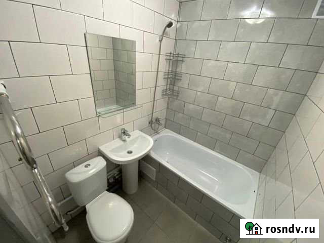 2-комнатная квартира, 45 м², 5/5 эт. на продажу в Барнауле Барнаул - изображение 1