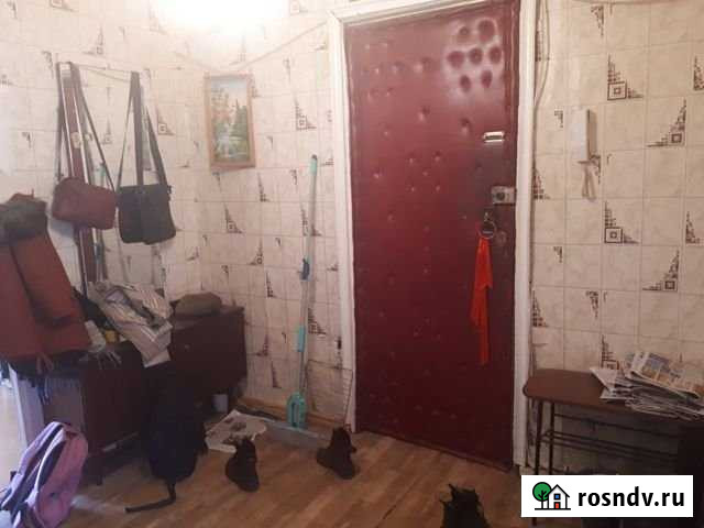 3-комнатная квартира, 64 м², 3/5 эт. на продажу в Осе Пермского края Оса - изображение 1