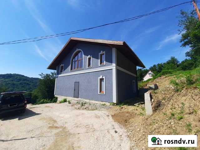 Коттедж 192 м² на участке 5 сот. на продажу в Высоком Высокое - изображение 1