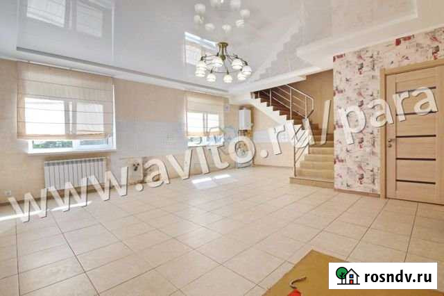 Дом 89.8 м² на участке 1 сот. на продажу в Самаре Самара - изображение 1