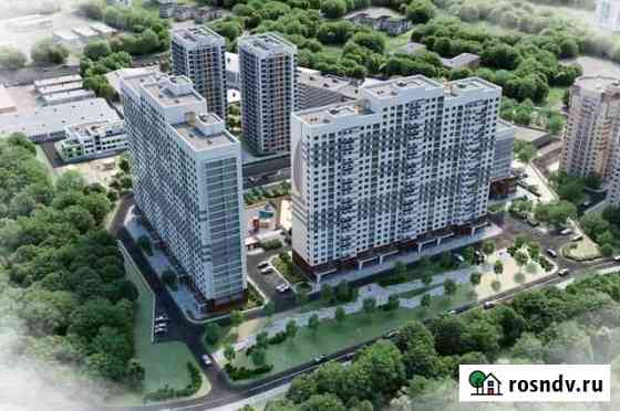 3-комнатная квартира, 90 м², 17/22 эт. на продажу в Казани Казань