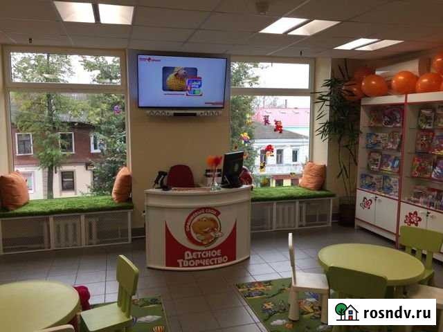 Продаётся помещение на втором этаже в ТЦ Корона. М Егорьевск - изображение 1