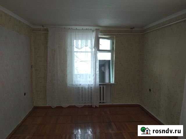 2-комнатная квартира, 50 м², 2/2 эт. на продажу в Тимашевске Тимашевск - изображение 1