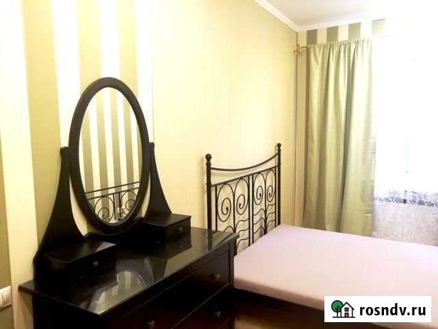 3-комнатная квартира, 71 м², 1/7 эт. в аренду посуточно в Казани Казань - изображение 1