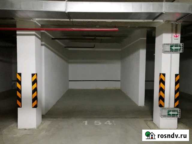 Машиноместо 17 м² на продажу в Краснодаре Краснодар - изображение 1