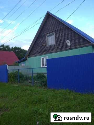 Дом 81 м² на участке 4 сот. на продажу в Кузнецке Кузнецк - изображение 1