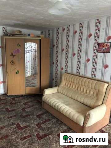 2-комнатная квартира, 45.7 м², 2/5 эт. на продажу в Барнауле Барнаул - изображение 1