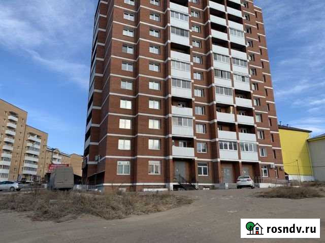 Нежилое помещение Улан-Удэ - изображение 1