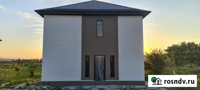 Дом 120 м² на участке 3 сот. на продажу в Новороссийске Новороссийск - изображение 1