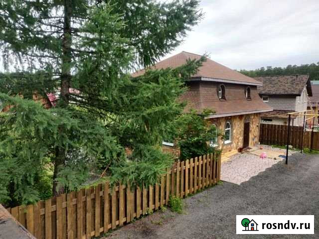 Коттедж 200 м² на участке 7 сот. на продажу в Екатеринбурге Екатеринбург - изображение 1