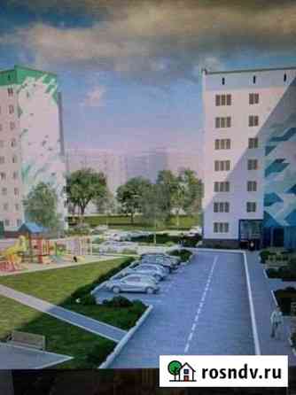 1-комнатная квартира, 24.1 м², 2/9 эт. на продажу в Перми Пермь