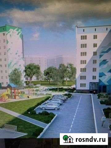 1-комнатная квартира, 24.1 м², 2/9 эт. на продажу в Перми Пермь - изображение 1