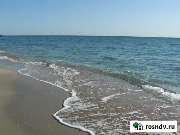 Участок СНТ, ДНП 100 сот. на продажу в Евпатории Евпатория - изображение 1