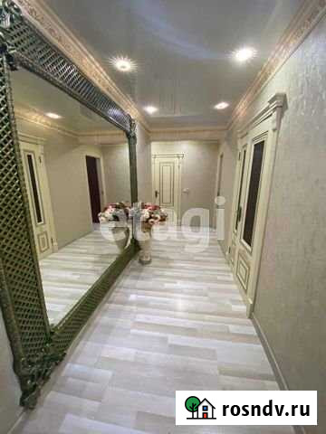 3-комнатная квартира, 75 м², 7/9 эт. на продажу в Грозном Грозный - изображение 1