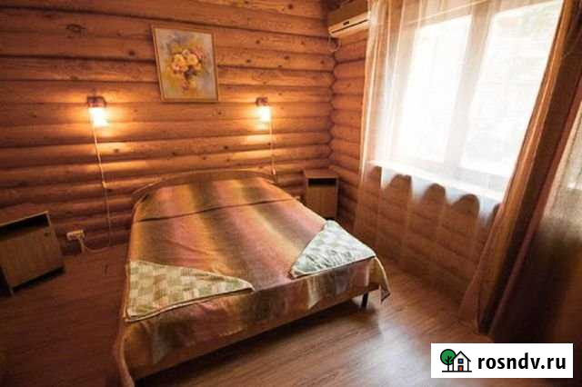 1-комнатная квартира, 41 м², 2/3 эт. в аренду посуточно в Геленджике Геленджик - изображение 1