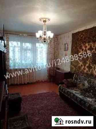 3-комнатная квартира, 57.7 м², 2/5 эт. на продажу в Самаре Самара