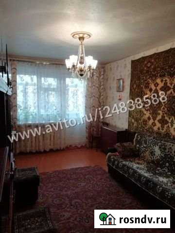 3-комнатная квартира, 57.7 м², 2/5 эт. на продажу в Самаре Самара - изображение 1