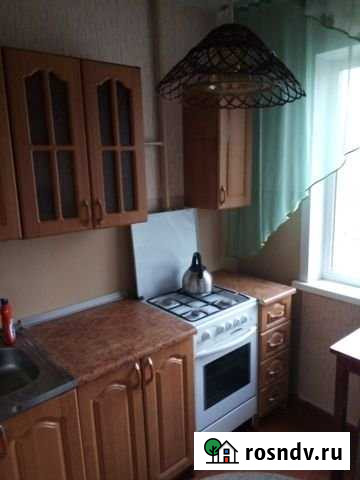 1-комнатная квартира, 32 м², 2/5 эт. в аренду на длительный срок в Смоленске Смоленск - изображение 1