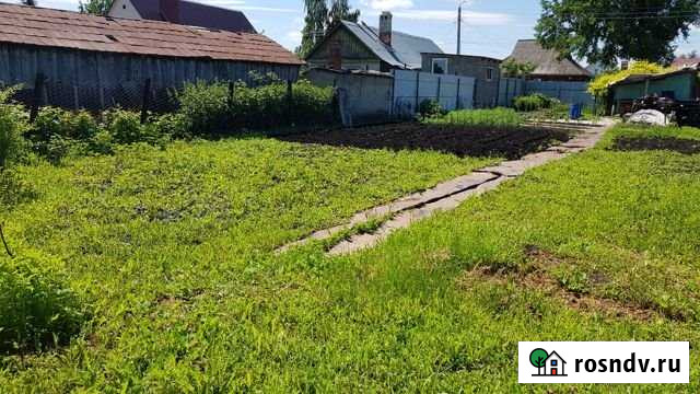 Участок ИЖС 6 сот. на продажу в Димитровграде Димитровград - изображение 1