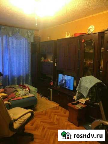 Комната 18 м² в 1-ком. кв., 1/5 эт. на продажу в Дмитрове Дмитров - изображение 1