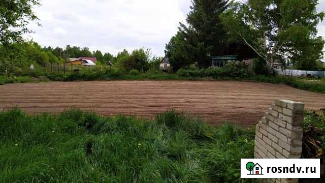 Участок СНТ, ДНП 6 сот. на продажу в Новых Зорях Новые Зори - изображение 1
